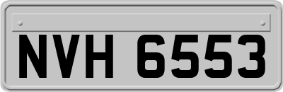 NVH6553