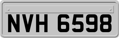 NVH6598