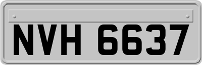 NVH6637