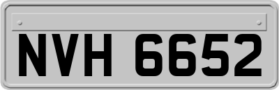 NVH6652