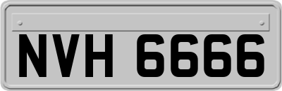NVH6666