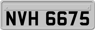 NVH6675