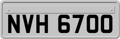 NVH6700