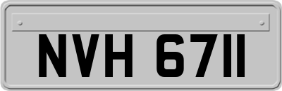 NVH6711