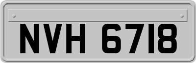 NVH6718