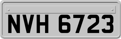 NVH6723