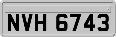 NVH6743