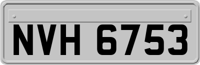 NVH6753
