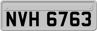 NVH6763