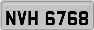 NVH6768