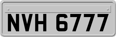 NVH6777