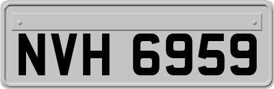 NVH6959