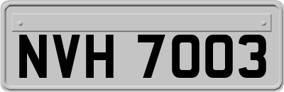 NVH7003