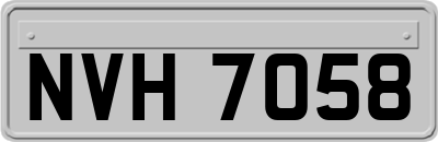 NVH7058