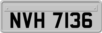 NVH7136