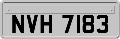 NVH7183