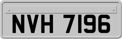 NVH7196
