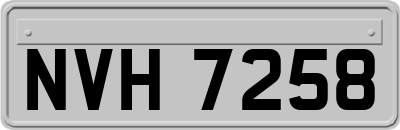 NVH7258