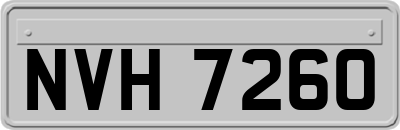 NVH7260