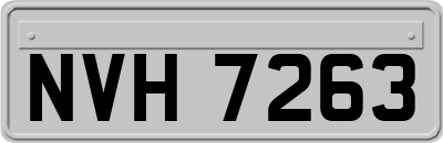 NVH7263