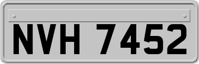 NVH7452
