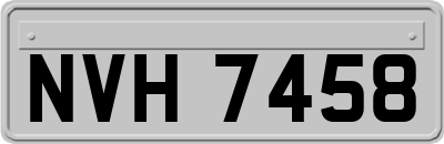 NVH7458