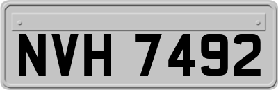NVH7492