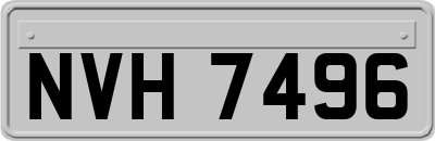 NVH7496