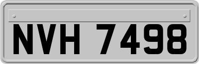 NVH7498