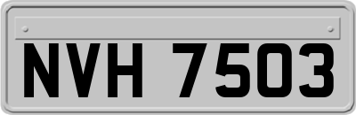 NVH7503