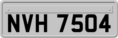 NVH7504