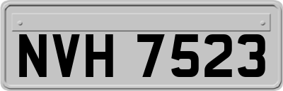 NVH7523