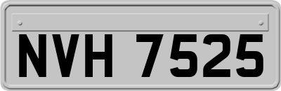 NVH7525