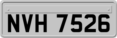NVH7526