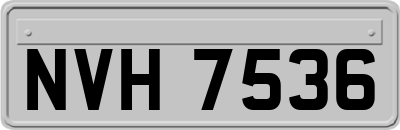 NVH7536