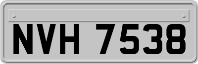 NVH7538