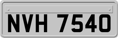 NVH7540