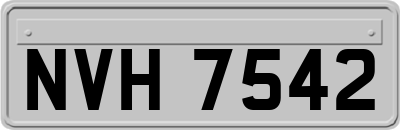 NVH7542