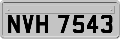NVH7543