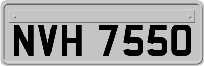 NVH7550