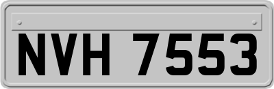 NVH7553