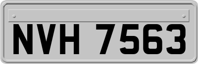 NVH7563