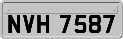 NVH7587