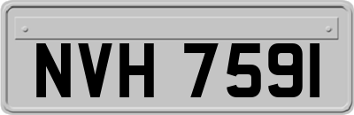 NVH7591