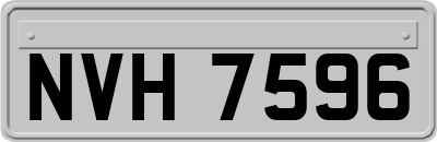 NVH7596