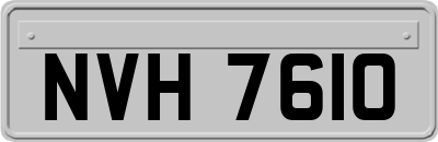 NVH7610