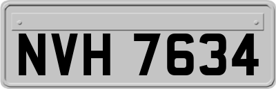 NVH7634