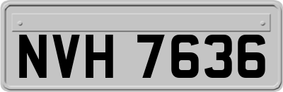 NVH7636