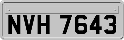 NVH7643