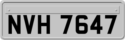 NVH7647